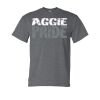 8000 Adult DryBlend 50/50 T-Shirt Thumbnail