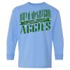 5400B Youth Heavy Cotton Long Sleeve Thumbnail