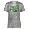 222696 Youth Cotton-Touch Poly T-Shirt Thumbnail