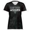 222796 Ladies' Cotton-Touch Poly T-Shirt Thumbnail