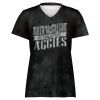 222796 Ladies' Cotton-Touch Poly T-Shirt Thumbnail