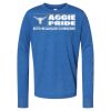 3513Y Youth Extra Soft Tri-blend Long Sleeve Thumbnail