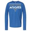3513Y Youth Extra Soft Tri-blend Long Sleeve Thumbnail