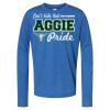 3513Y Youth Extra Soft Tri-blend Long Sleeve Thumbnail