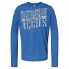 3513Y Youth Extra Soft Tri-blend Long Sleeve Thumbnail