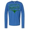 3513Y Youth Extra Soft Tri-blend Long Sleeve Thumbnail