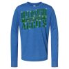 3513Y Youth Extra Soft Tri-blend Long Sleeve Thumbnail