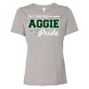 6413 Women’s Extra Soft Tri-blend Tee Thumbnail