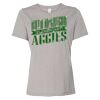 6413 Women’s Extra Soft Tri-blend Tee Thumbnail